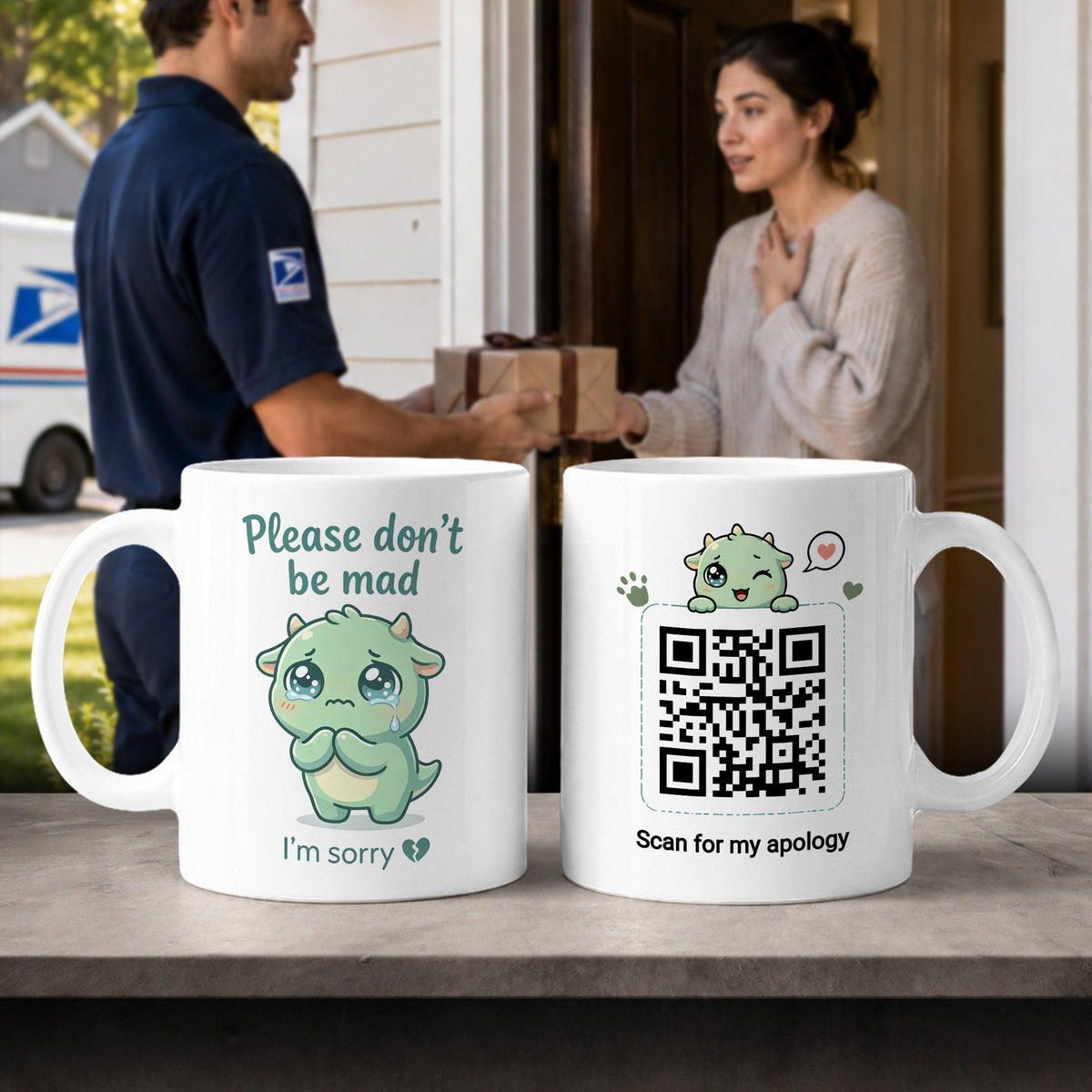 Apology Gifts
