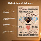 Distance Means So Little-1-2