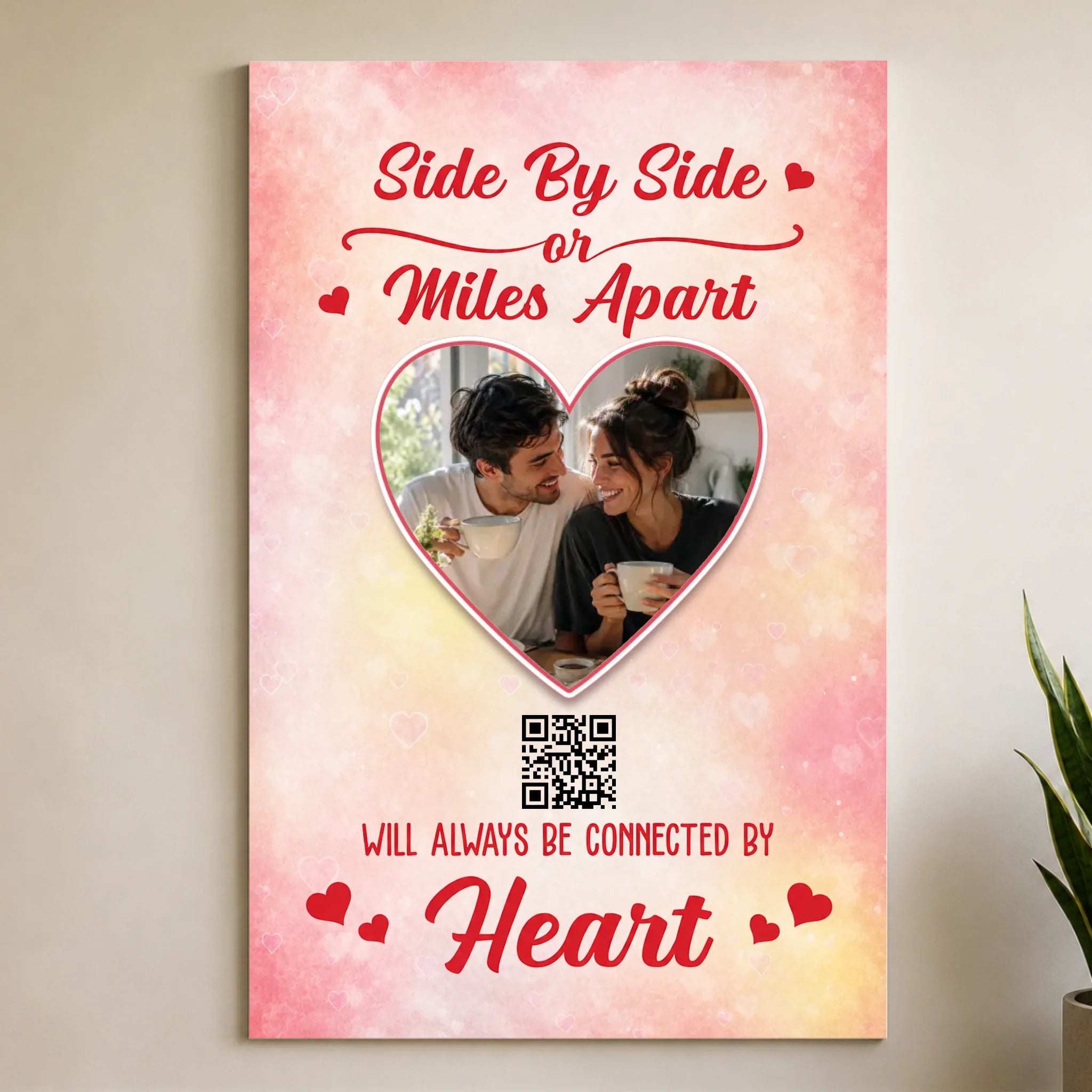 定制图