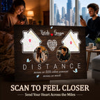 Distance Means So Little 1