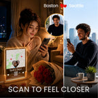 Our Love Across 3