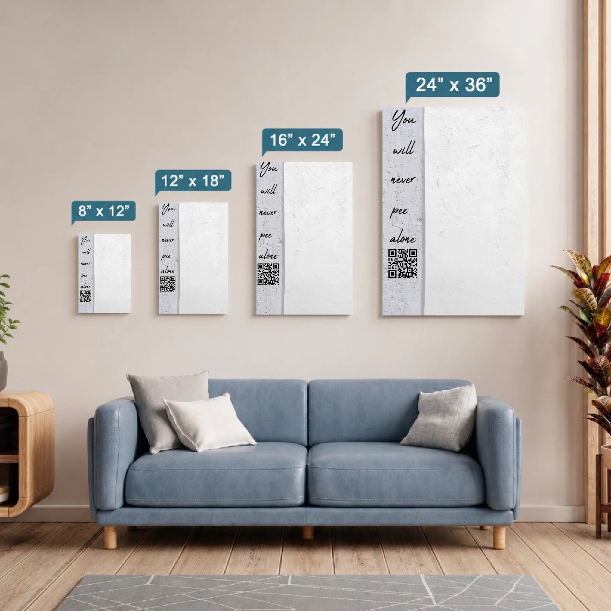 CANVAS SIZE 2-3