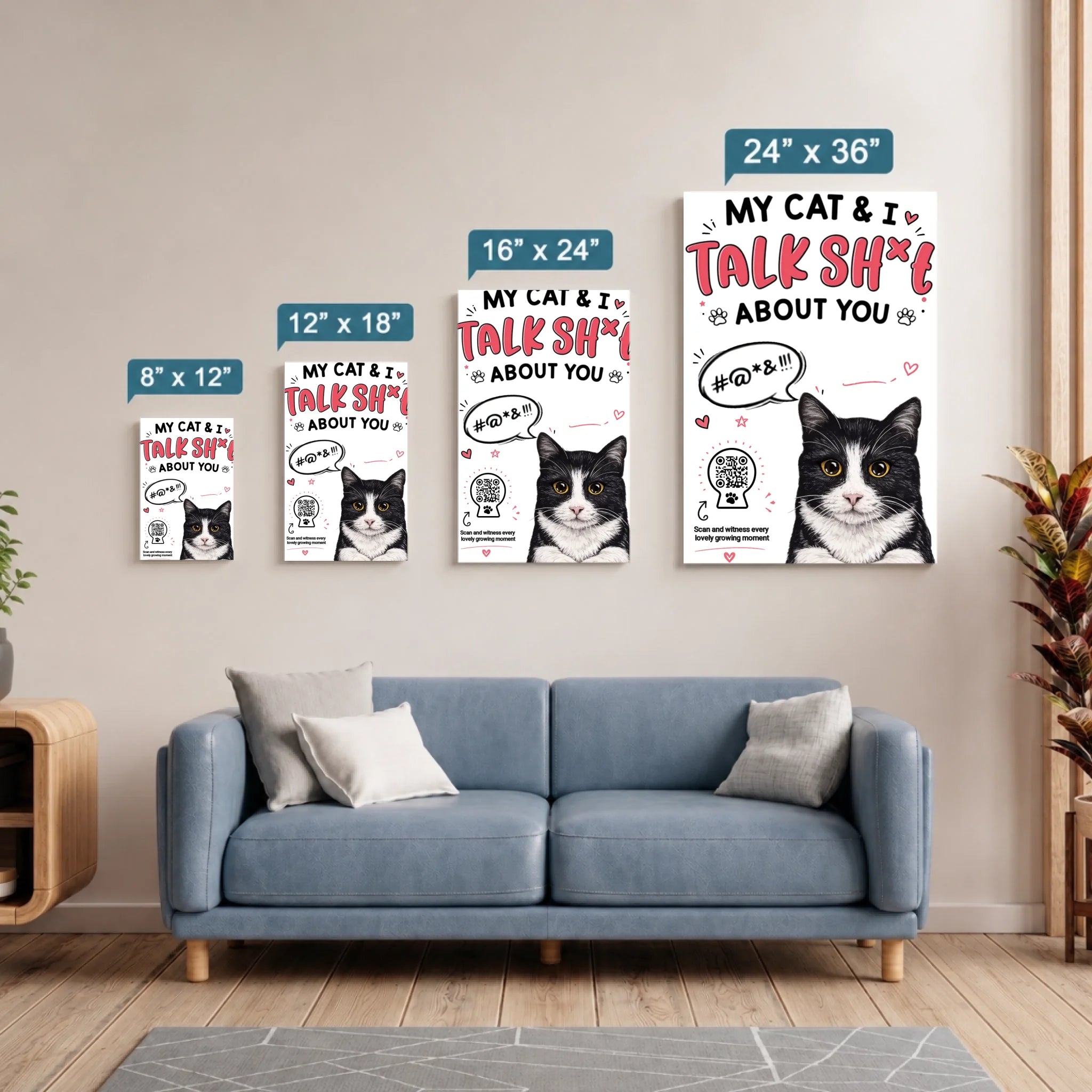 CANVAS SIZE 2-3