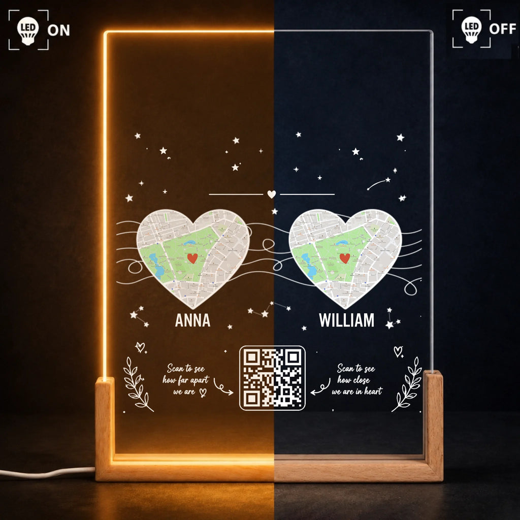 LED-TURN-VS