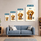 CANVAS SIZE 2-3
