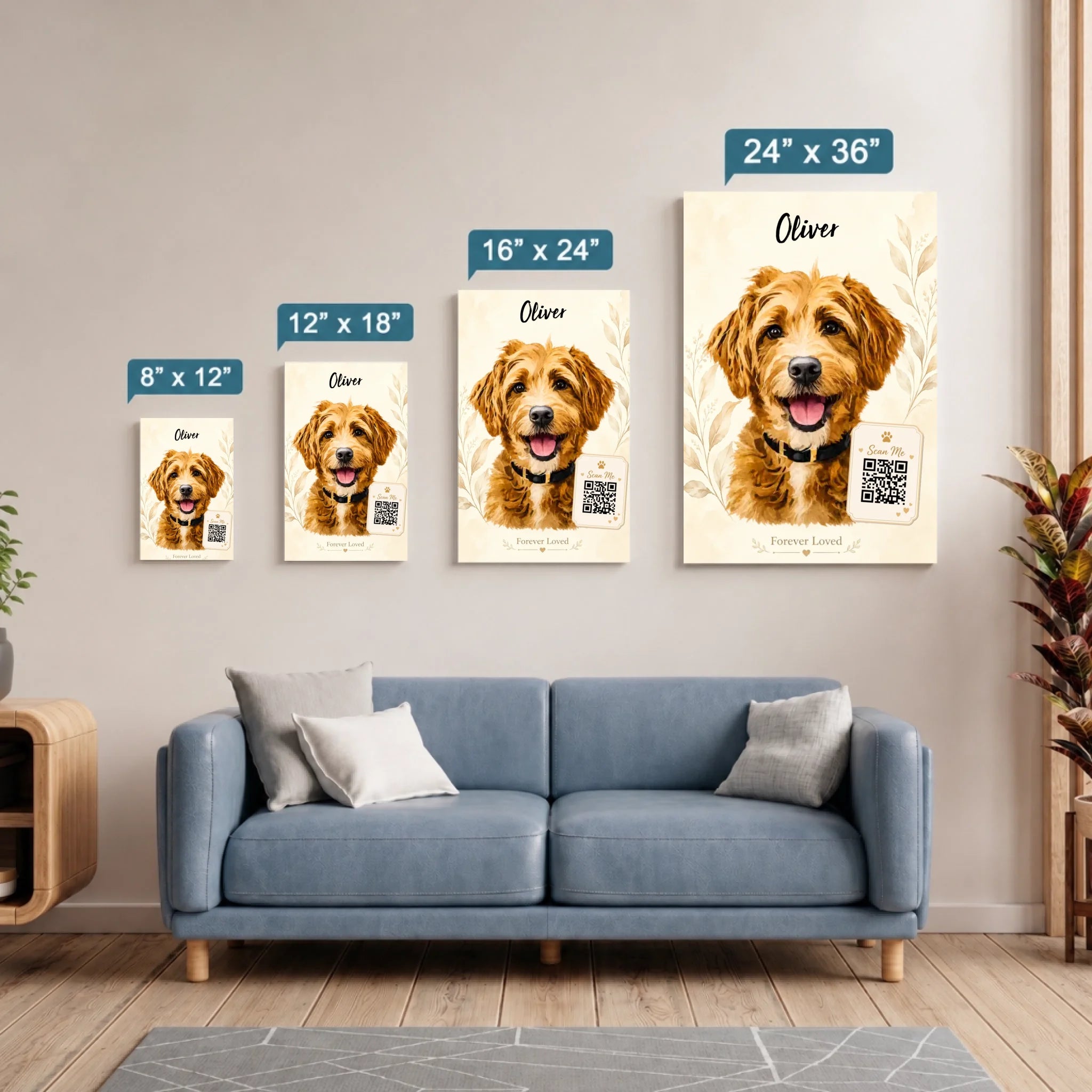 CANVAS SIZE 2-3