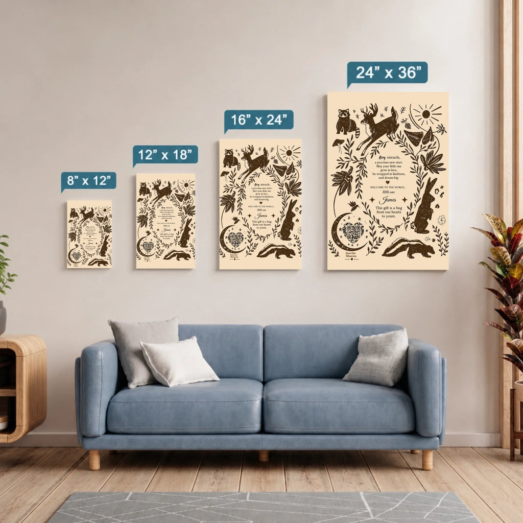 CANVAS SIZE 2-3
