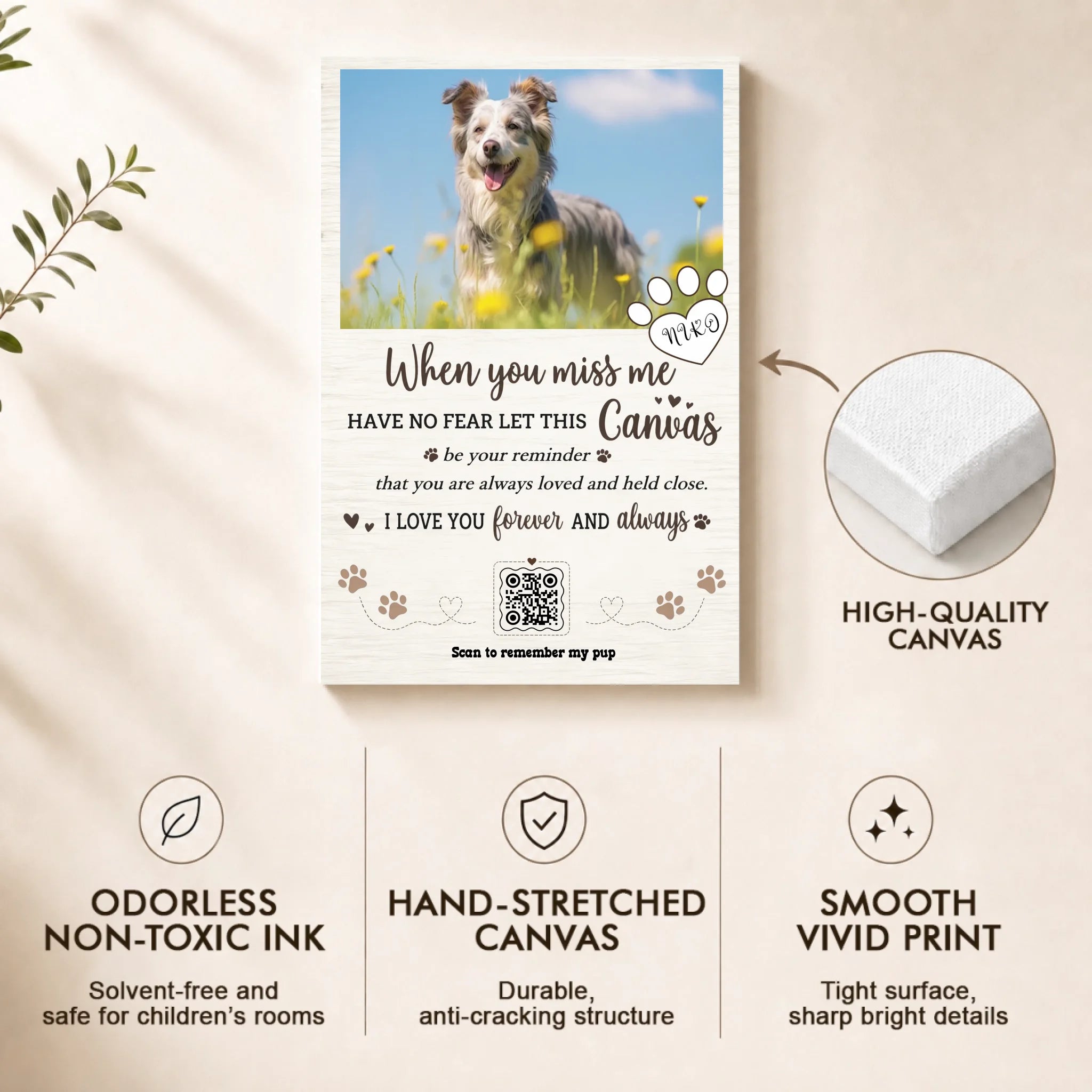 CANVAS TIPS 2-3