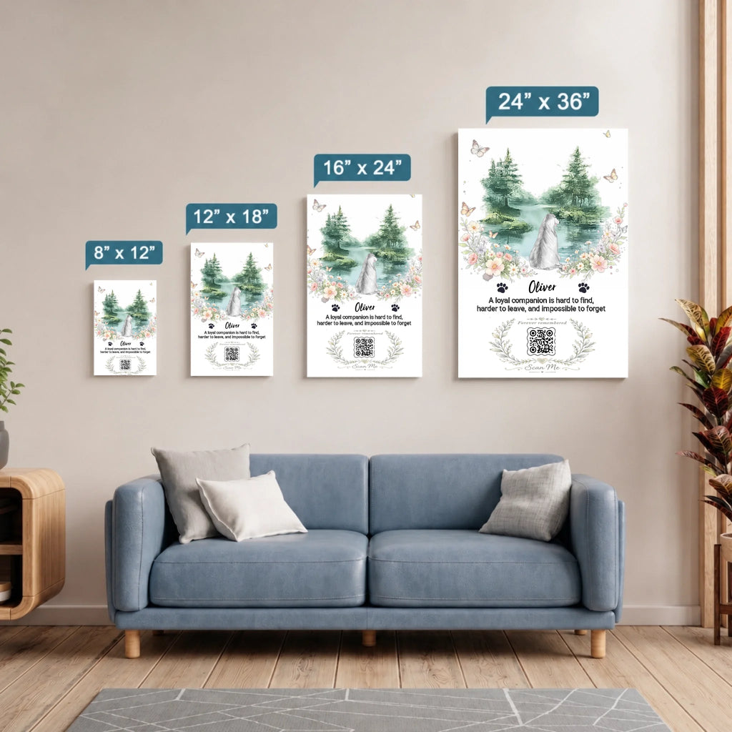 CANVAS SIZE 2-3