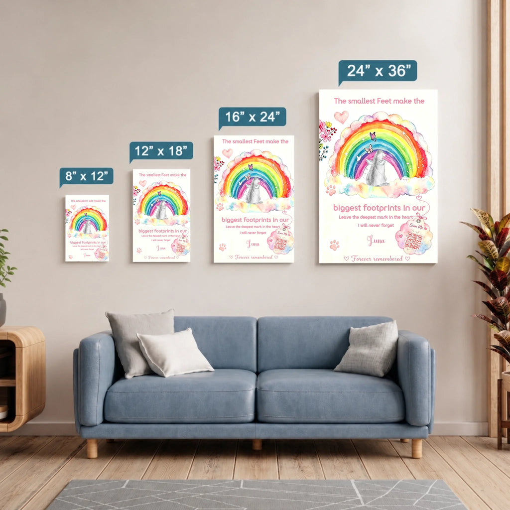 CANVAS SIZE 2-3