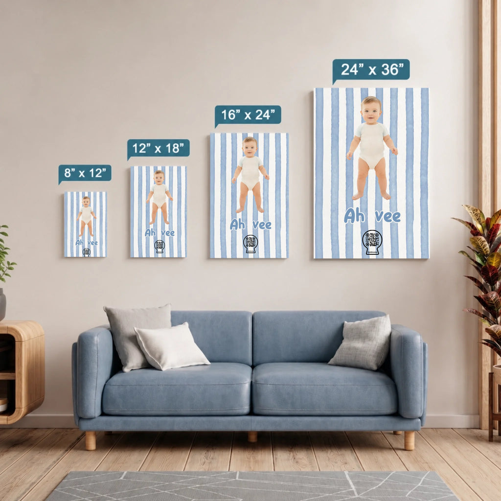 CANVAS SIZE 2-3