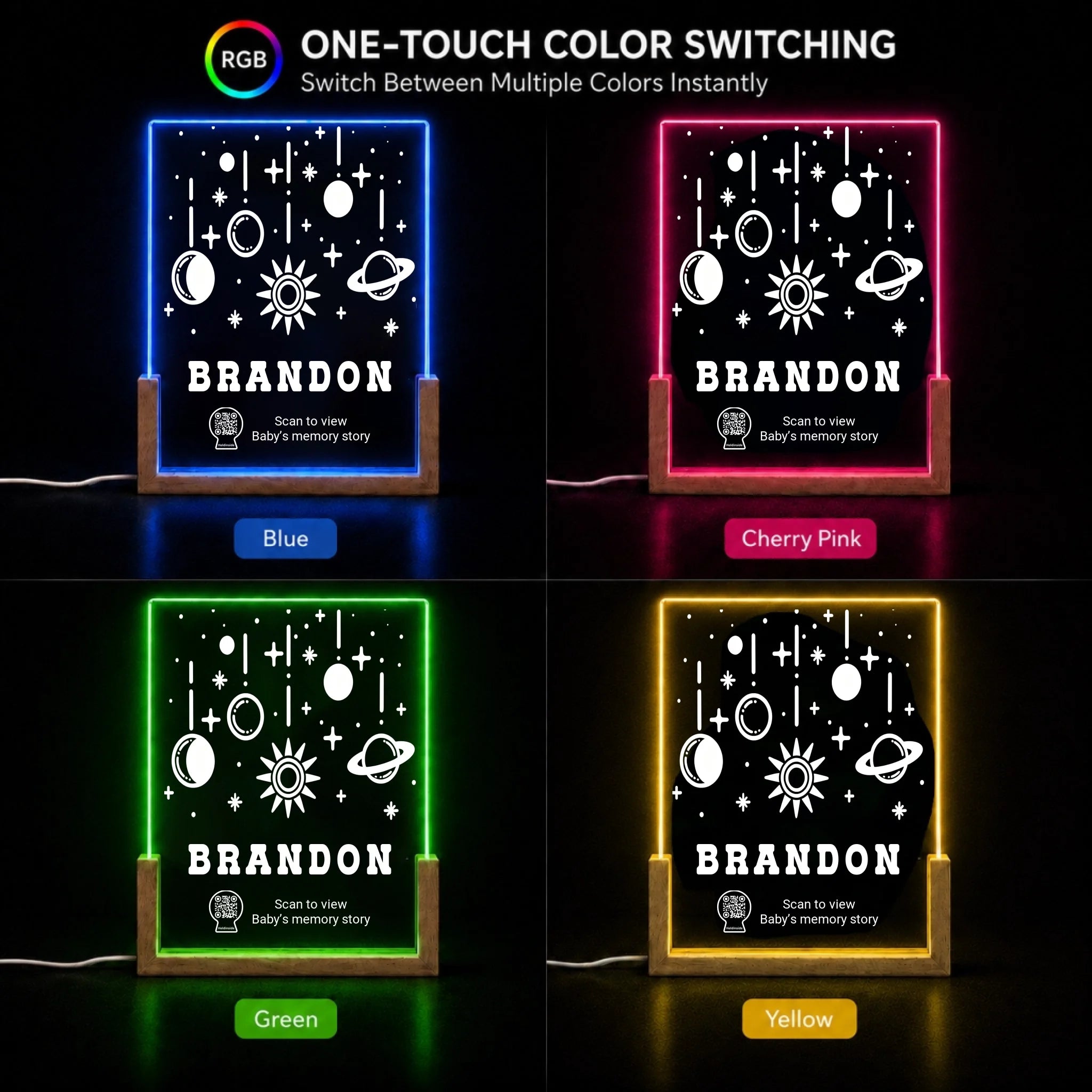 NEW RAWBON