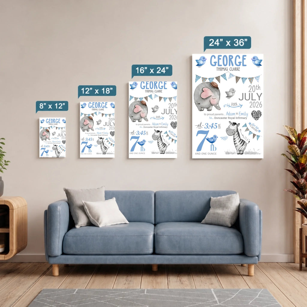CANVAS SIZE 2-3