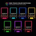 NEW RAWBON
