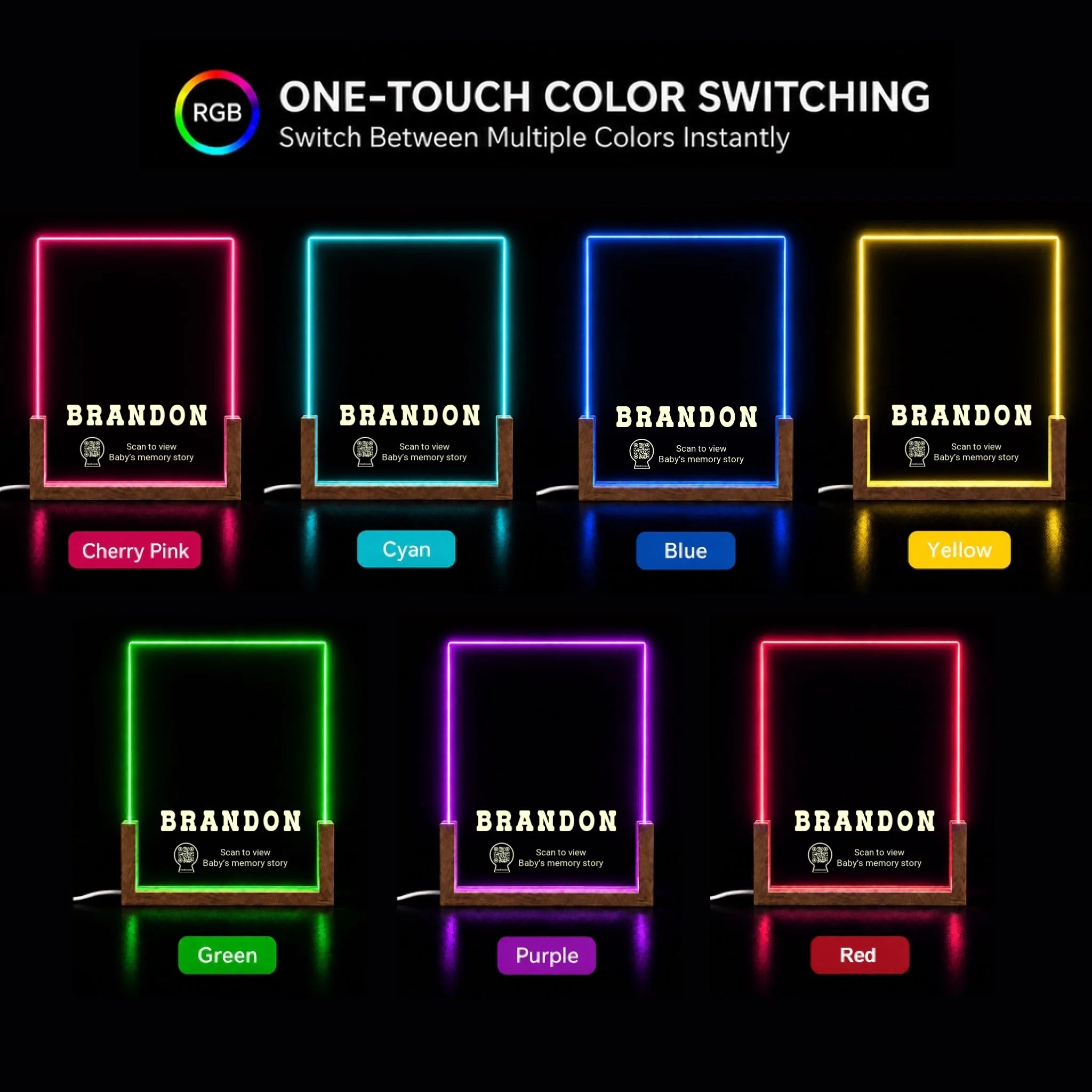 NEW RAWBON