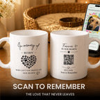 Paw Prints On Our Hearts 1