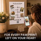 Our Paw-fect Fourney