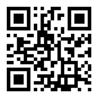Digital Vault QR code
